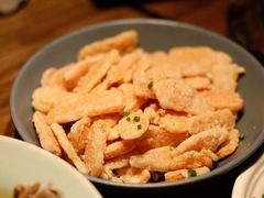 -70后饭吧(府河街店)