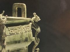 -宝鸡周原博物院
