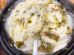 年糕汤-小时候焗海鲜(鄞州万达店)