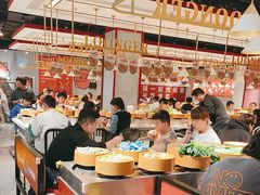 -龍歌自助小火锅(崂山丽达店)