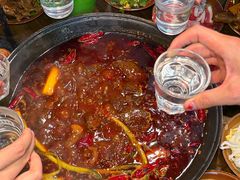 -黄潇洒老火锅(九眼桥宏济巷店)