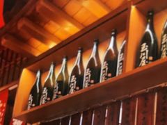 -玉川屋创意日料Bistro(柳巷店)