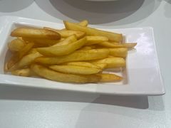 -香港深仔记茶餐厅(东门店)