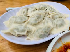 -一轩饺子馆(丽都店)