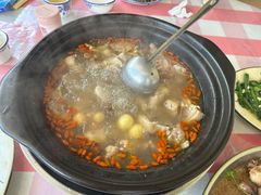 -鸡枕山