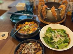 -蝦塘·中国餐馆(城墙南马道巷店)