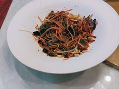 -香满楼(南关店)