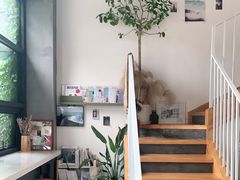 -隹木咖啡馆(宝龙广场店)