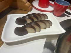 -玺炖·中国铁锅炖(南京东路店)