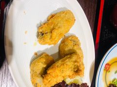 -翔峰炭火鳗鱼(悦泰街里公寓店)