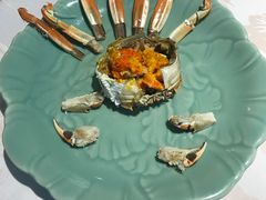 -成隆行·蟹王府(九江路店)