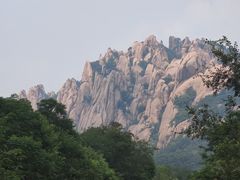 -嵖岈山风景区