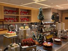 -北京王府井希尔顿酒店·万斯阁西餐厅