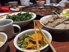 -黄家码头老火锅(解放碑旗舰店)