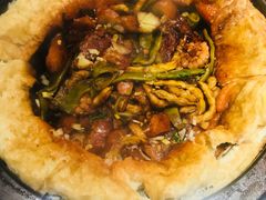 -灶座小锅烀饼·铁锅炖(全国总店)