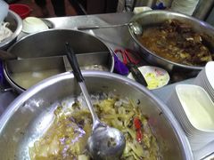 -好成财牛排馆(涂门街总店)