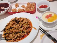 -大铁勺新津菜(中北永旺店)