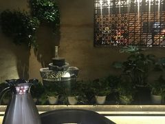 -绿茶餐厅(华联万柳店)