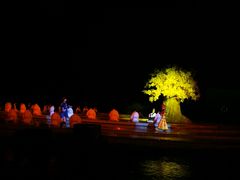 -鼎盛王朝康熙大典实景演出