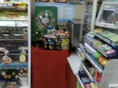 -全家便利店(申江路站店)