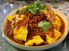-浩海火烧云傣家菜(京广店)