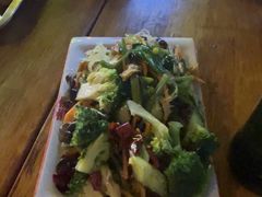 -秦君宝手擀菠菜面(金花路店)