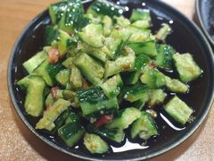 -星记小馆·小蓝龙·老南京砂锅菜(上海路店)