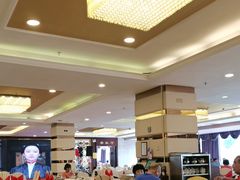-御满江海鲜酒家(洛溪新城店)