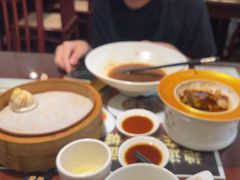 -老淮城·长鱼面(河下古镇店)