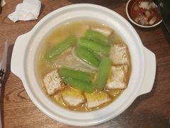 -大盐帮川菜馆(长楹天街店)