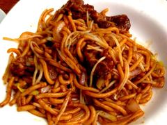 -香港仔茶餐厅(凤阳店)