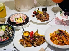 -LE SHARE洛笙·花园西餐(北京路步行街店)