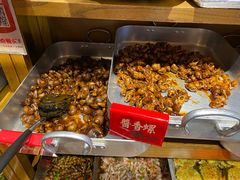 -日丰园海肠水饺·老字号大连海鲜(和平广场店)