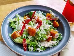摩洛哥鸡肉沙拉-TIENSTIENS将将(三里屯店)
