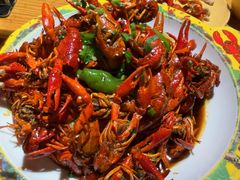 -水浒湘西小串烧烤.小龙虾.烤鱼(员村店)