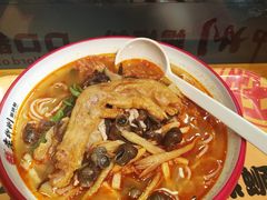 -胜香旺·老柳州螺蛳粉(南百店)