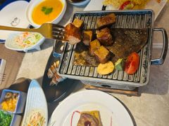 -極上萬膳·日料放题(来福士江景店)