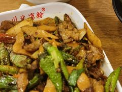 -川北凉粉(五星店)