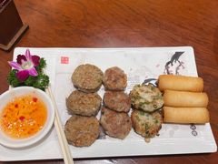 -陶缘一号·四季缘·老字号顺德菜·户外婚礼家宴(西滘店)
