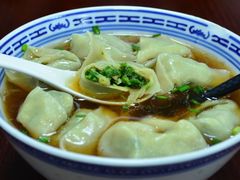 -古徽州馄饨店(宝安路店)