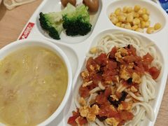 -大师兄·西北小馆(北站缤果空间店)