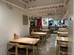 -冯记豆花店(健翔桥店)