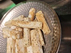 -山葵说·泥炉烤肉(泰达时尚E街区店)