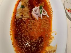 -贡宴盐帮菜自贡驻京联络处餐厅