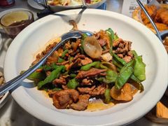 -佬肥猫·浙江乡村菜(国华广场店)
