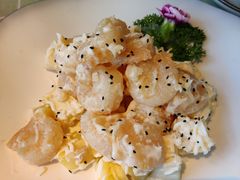 -嘉禾·悦享餐厅(八方汇店)