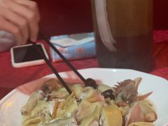 -联丰美食(番禺店)