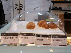 -墨客咖啡(新街口店)