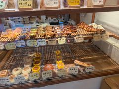 -慢熟面包店bud bread(孩儿巷店)