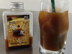 -醒味咖啡馆(南市桥巷店)